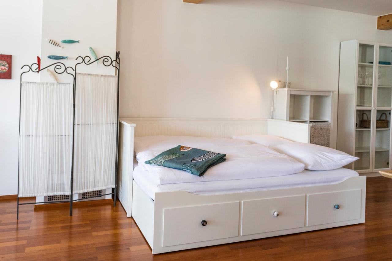 Seeapartment Da Leopoldo I Velden am Wörthersee Esterno foto