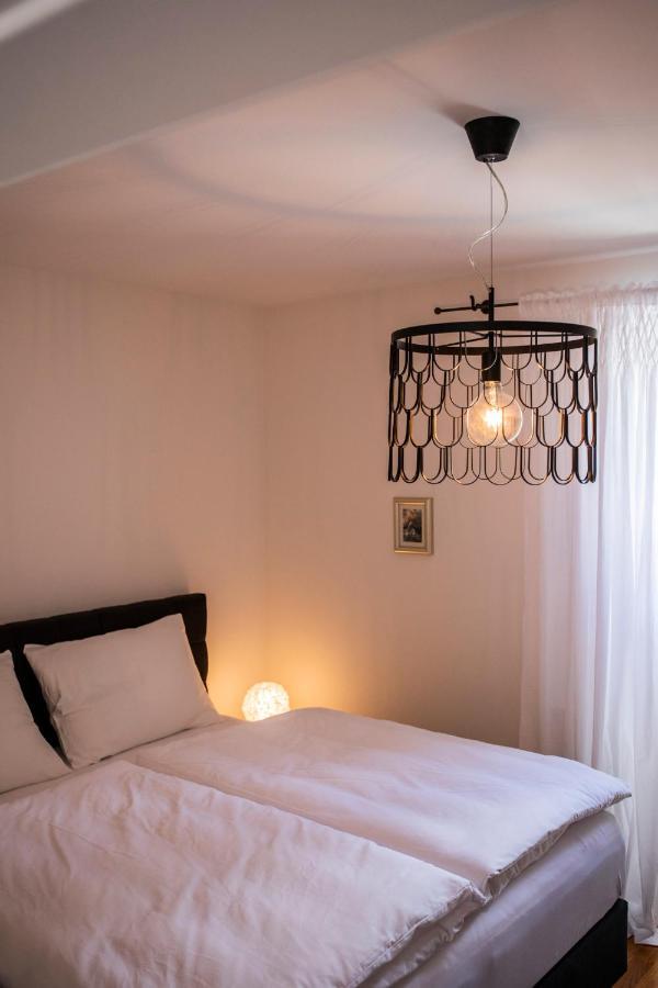 Seeapartment Da Leopoldo I Velden am Wörthersee Esterno foto