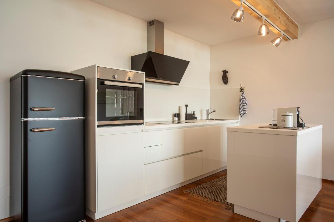 Seeapartment Da Leopoldo I Velden am Wörthersee Esterno foto
