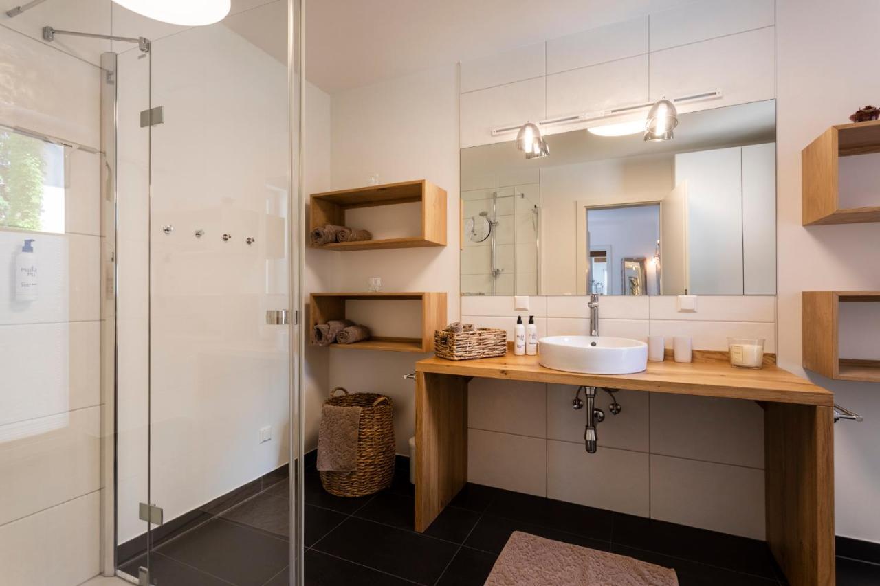 Seeapartment Da Leopoldo I Velden am Wörthersee Esterno foto